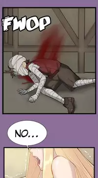 [Hong BanJang] Aharoo Ch.1-30 (English) (YoManga) (Ongoing)