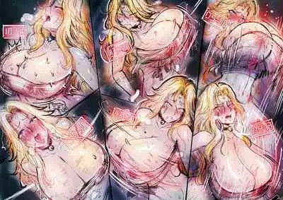 淫虐02-草图（9.14更新）