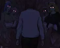 [Terai Daikichi] Poison Mushroom 1-3