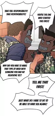 [Yi Hyeon Seok] Refrain Love Ch.1-25 (English) (YoManga) (Ongoing)