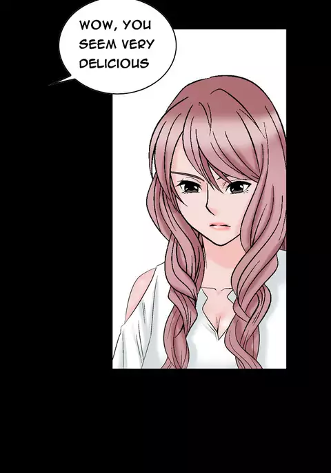 The Taste of Hands Ch.1-54