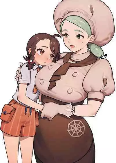 Kaede-san to Issho! | 和阿枫一起玩!