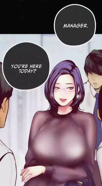 [Updating] A Wonderful New World Ch.6/? [English] [Hentai Universe]