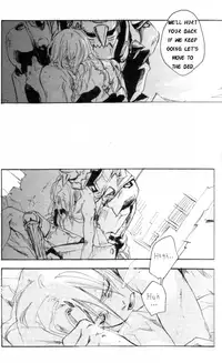 (SUPER13) [mechano (Izumi Yakumo)] Linus (Fullmetal Alchemist) [English]