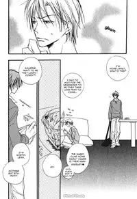 [Inomoto Rikako] Baby Bitch! [English] [Eternal Dream]