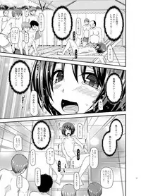 [valssu (Charu)] Roshutsu Shoujo Yuugi Ran II Jou [Digital]