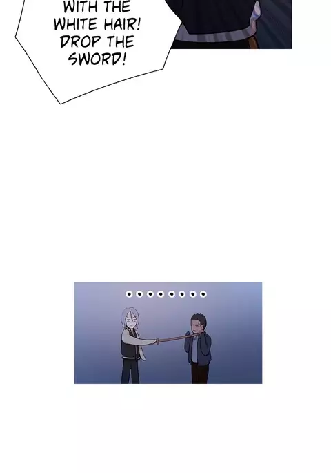 Scandal of the Witch Ch.1-24