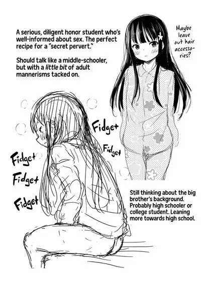 Konoko Haramasetemo Iidesuka? | Is It Alright If I Knock Up This Child?