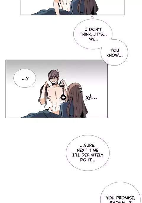 Talk To Me Ch.1-49