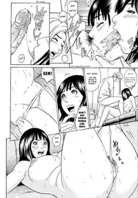 [Tange Suzuki] Mama ga Iku! Boku wa Dopyu! - Mama felt orgazm! I ejaculate! [English] [Yoroshii] [Decensored]
