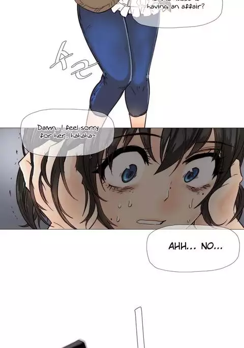 Household Affairs Ch.1-35