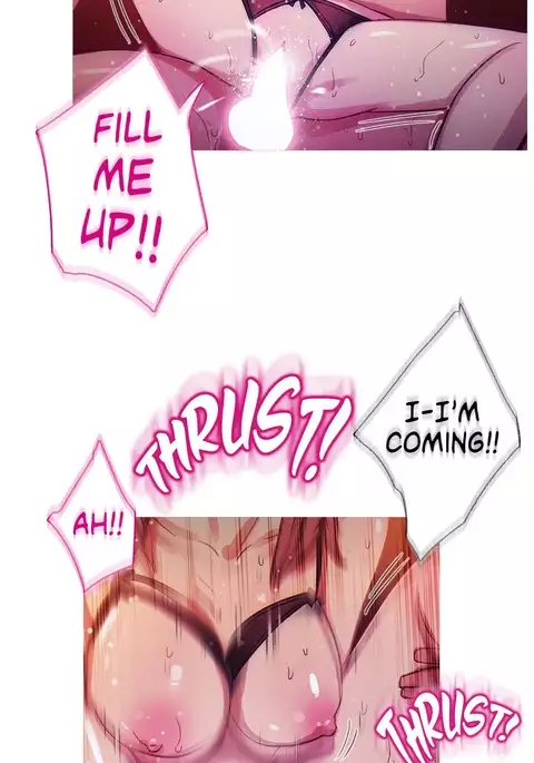 Scandal of the Witch Ch.1-29