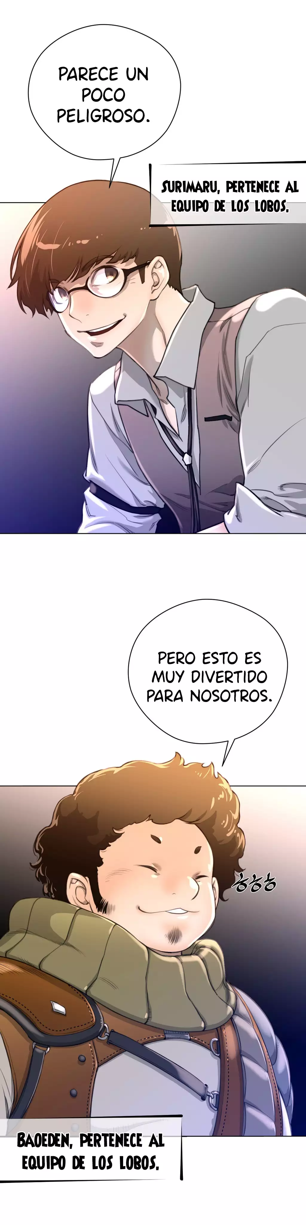 Perfect Half Ch.1-25