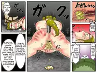 [Juushitsu Genyu] Zoku Amazoness Gunba Choukyou ~Oukoku Houkai~ Kanzenban | Amazon Warhorse Training the Sequel ~The Fall of a Kingdom~ [English] [DarkSpooky]