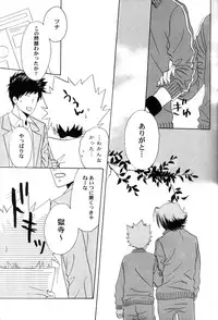 [CACAO (Atene)] TSUNA MANIA (Katekyoo Hitman REBORN!)