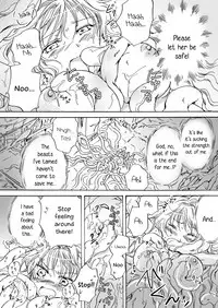 [peachpulsar (Mira)] Cutie Beast Kanzenban | Cutie Beast Complete Edition [English] [Digital]