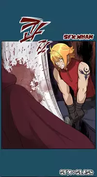 [Hong BanJang] Aharoo Ch.1-30 (English) (YoManga) (Ongoing)