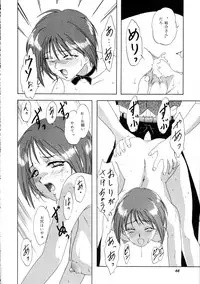 [Chandora, Lunch Box (Makunouchi Isami)] Lunch Box 36 - Ninjin Full Course (Pia Carrot)