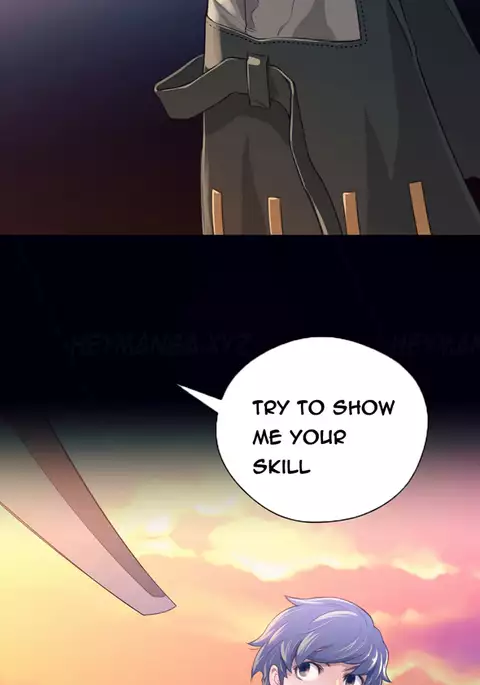 Perfect Half Ch.1-20