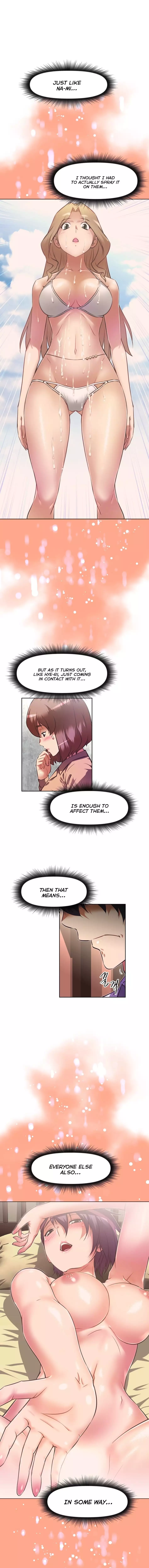 Brawling Go Ch.76-120