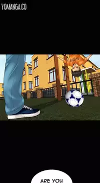 [Mojo] My Wives Ch.1-44 (English)