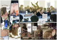 [SMS -Strawberry Milk Studio (Lunaluku)] Himitsu no O Maid Cafe Plus ~Futari no Kyuujitsu~ | Nasty Maid Cafe+ ~Their Day Off~ [English] =LWB= [Digital]