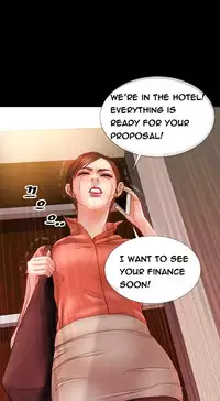 [Mojo] My Wives Ch.1-34 (English) (Ongoing)