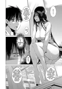 [Miyano Kintarou] Hishojo List | Non-Virgin List 1-6 [English] {darknight} [Digital]