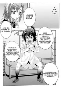 [St. Rio (Kitty)] How I Was Raped into a Trap!! (Boku ha Tomodachi ga Sukunai) [English] =LWB=