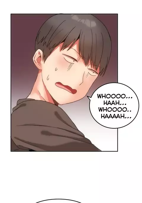 Hahri's Lumpy Boardhouse Ch. 0-20