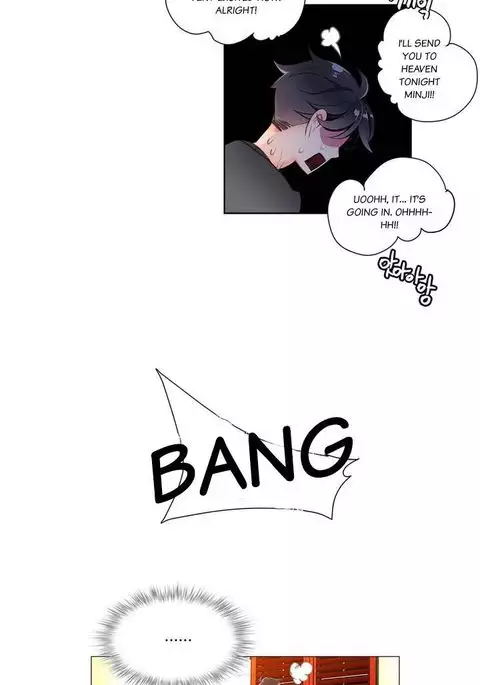 Lilith`s Cord Ch.1-13