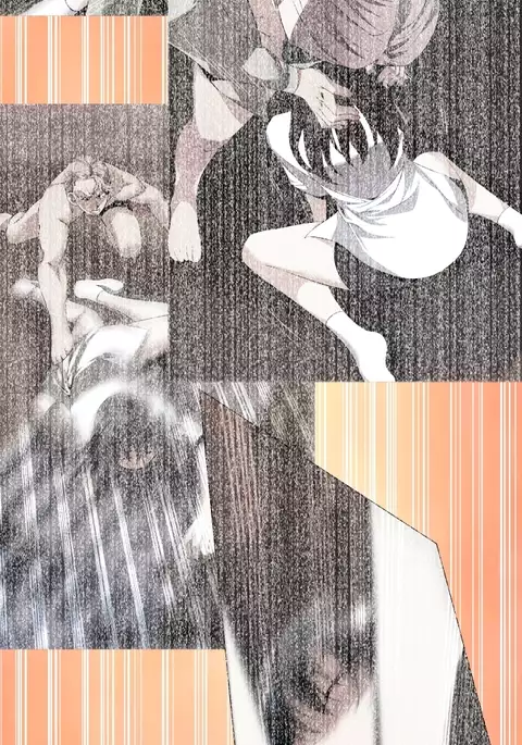 Love Parameter Ch.1-69