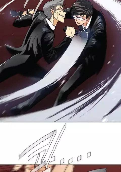 Household Affairs Ch.1-37