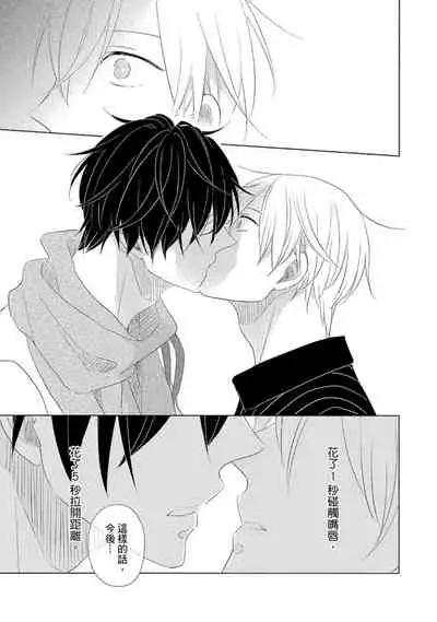 Iyaya Iyaya mo Suki no Uchi? | 讨厌也是喜欢的一种?