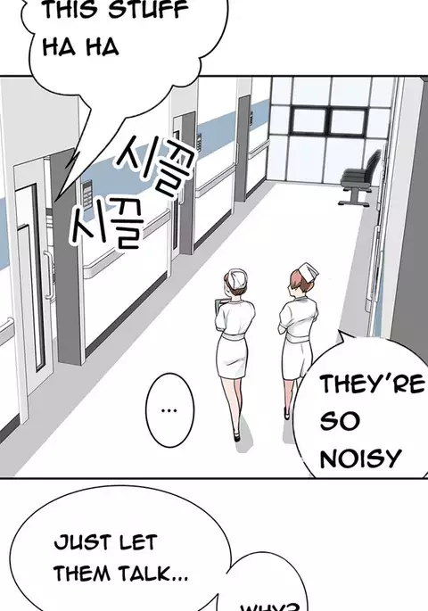 Tissue Thieves Ch.1-21