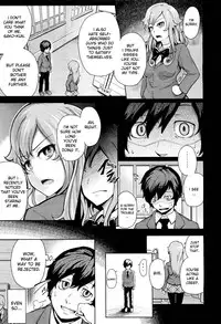 [Umezawa Takeki] Hatsukoi Modoki | Pseudo First Love (COMIC Aun 2012-05) [English] [desudesu]