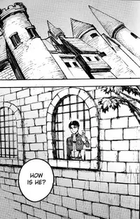 (FALL OF WALL Osaka) [Ongire (Tamy)] Ficus 2 (Shingeki no Kyojin) [English] [Moy Moe Scans]