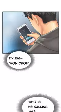 New Face Ch.1-11 (English) (Ongoing)