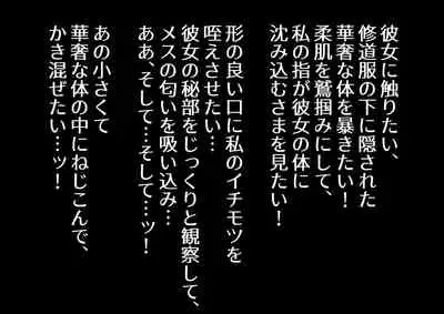 (同人誌) [ナユタの運ぶ音 (宍倉センドー)]腐食するシルヴァリオ -Träumerei- (オリジナル)