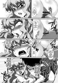 (C74) [YOMOTHUHIRASAKA (bbsacon)] Kouda no Goshujin-sama (Zero no Tsukaima) [English] {Tigoris Translates}