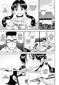 [Ryoumoto Hatsumi] Otchan to Asobo | Playing with Uncle (COMIC LO 2010-12) [English]