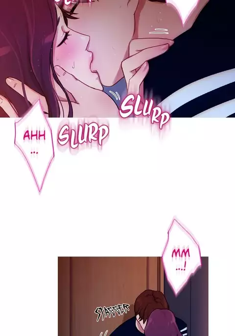 Scandal of the Witch Ch.1-30