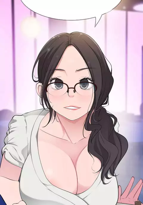 Tissue Thieves Ch.1-15