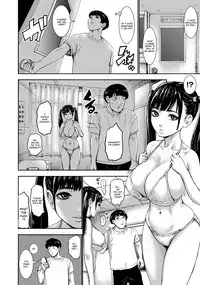 [Piero] Chounyuu Gakuen | Academy For Huge Breasts Ch. 1-7 [English] [Zukuyo] [Digital]