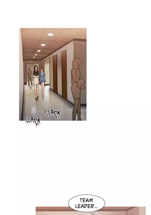 Scandal of the Witch Ch.1-39