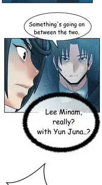 My Office Ch.1-30 (English) (Ongoing)