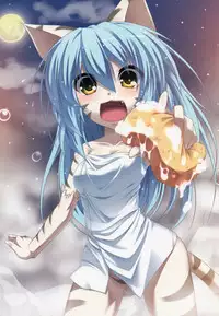 [Nyakko-ya (Various)] Shin (Change)!! Nyakko Baka Ichidai