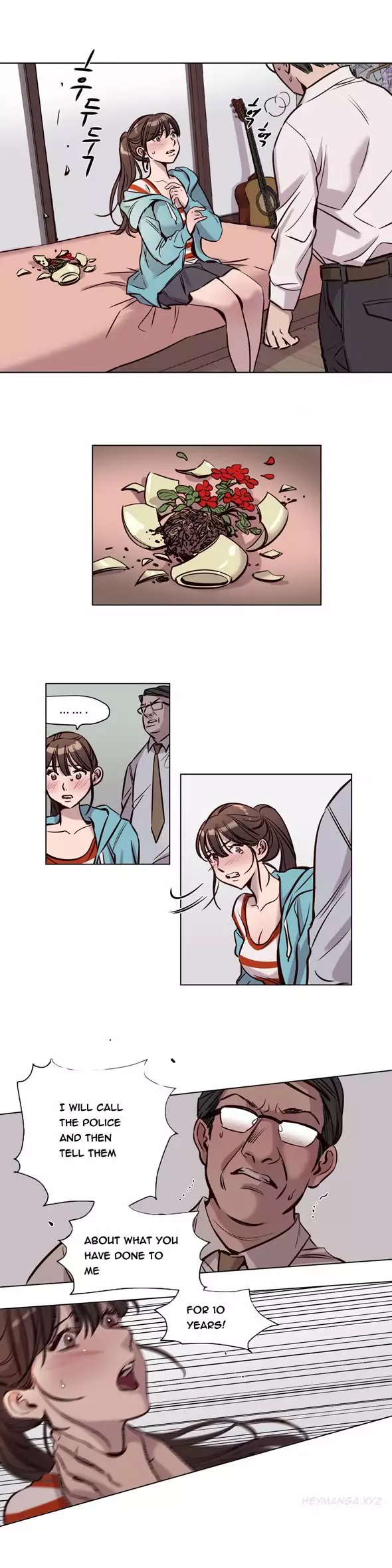 Atonement Camp Ch.1-56