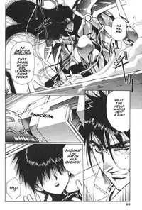 [Urushihara Satoshi] Chirality - To The Promised Land Vol.2 (Complete) [English]