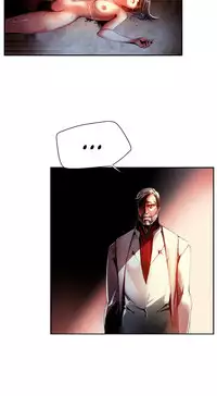 [Juder] Lilith`s Cord Ch.1-24 (English) (Ongoing)